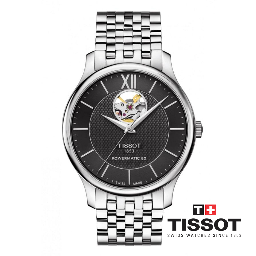 ĐỒNG HỒ NAM TISSOT T063.907.11.058.00 CHÍNH HÃNG